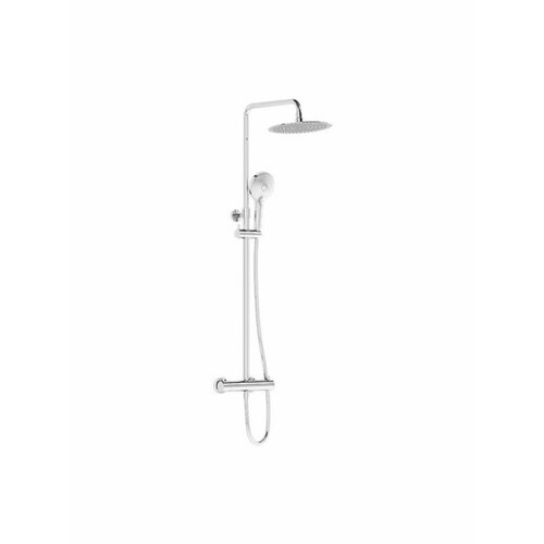 VitrA AquaHeat A47201EXP, хром