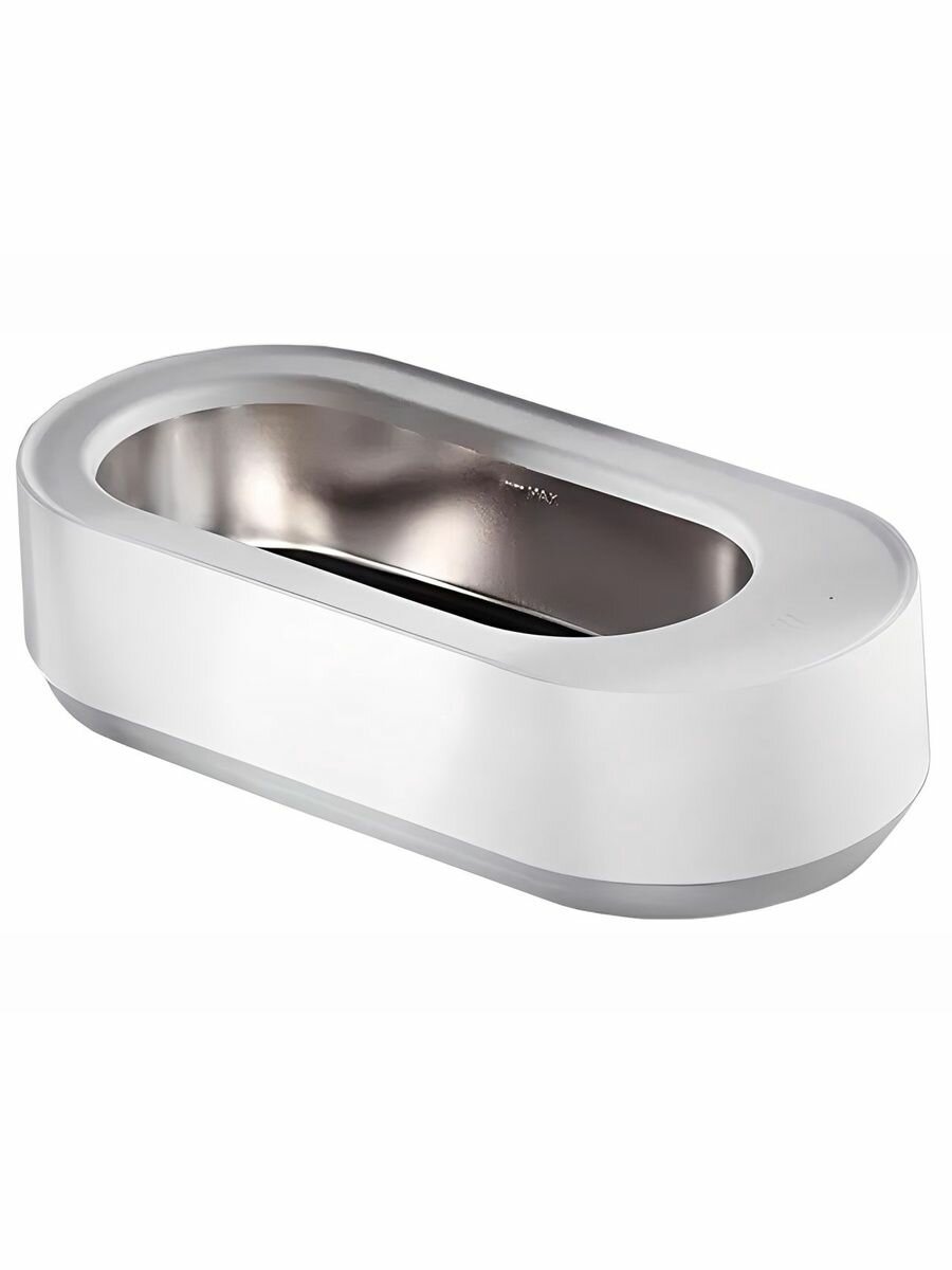 Изображение Ультразвуковой очиститель EraClean Ultrasonic Cleaner (GA03) White