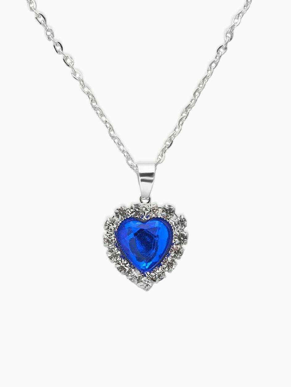 Колье Выбражулька микс