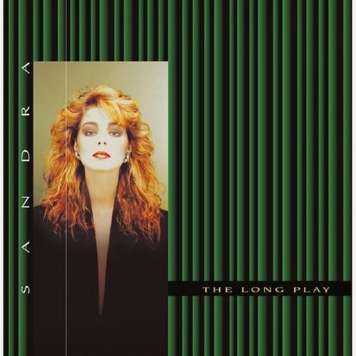 Изображение товара Виниловая пластинка 80 Latituderecords Sandra - Long Play