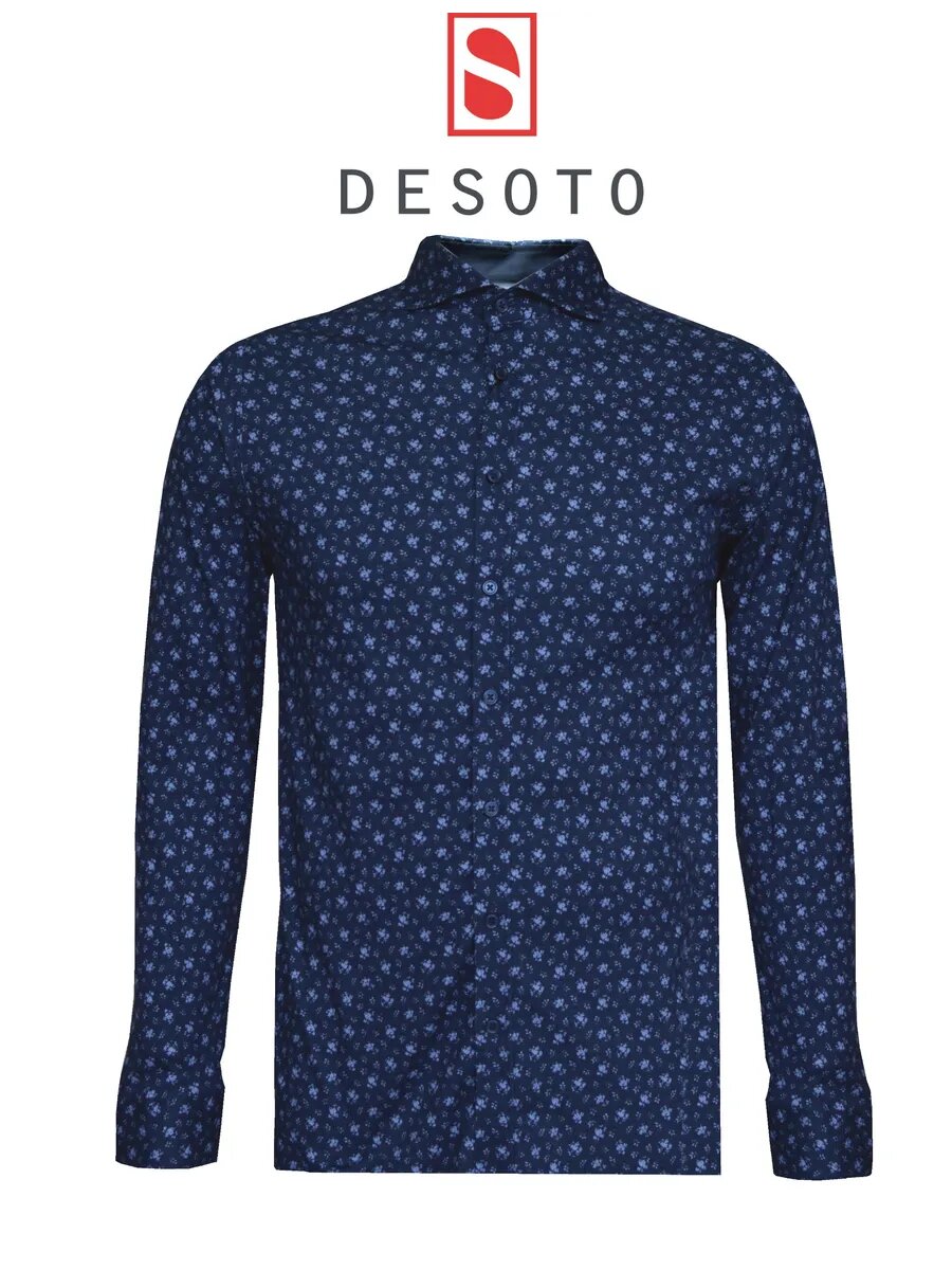 Рубашка базовая