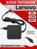 Блок питания для ноутбука Lenovo 4.0x1.7мм, 65W (20V, 3.25A)
