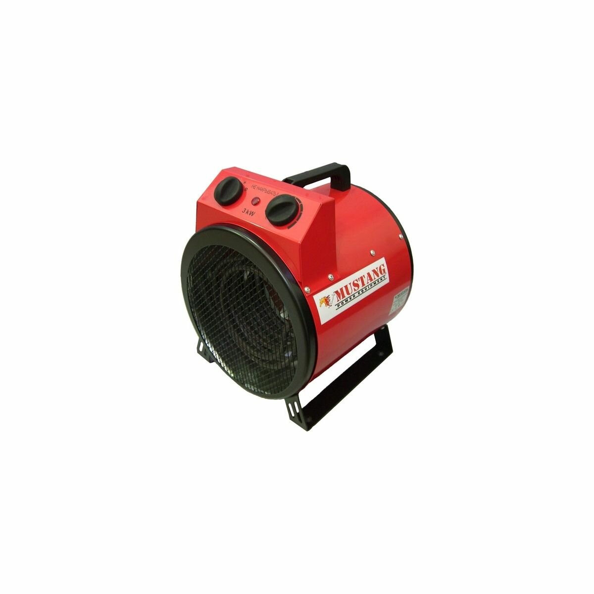 Электрическая тепловая пушка MUSTANG BG-C5/3