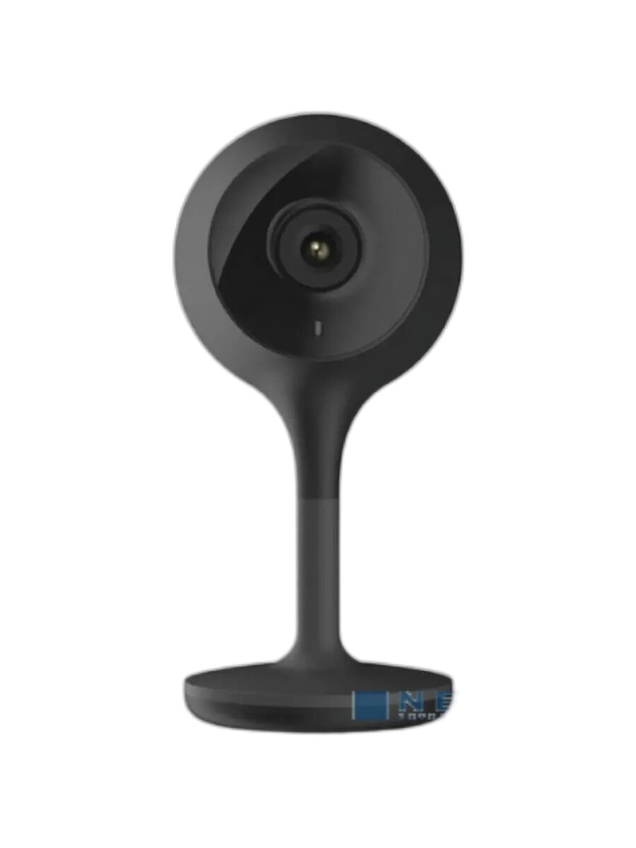 Домашняя камера видеонаблюдения RV-3419/B 2 МП microSD