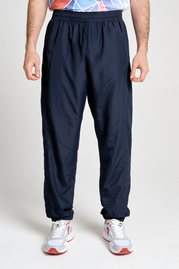 Брюки спортивные FORWARD, размер 2XL, синий