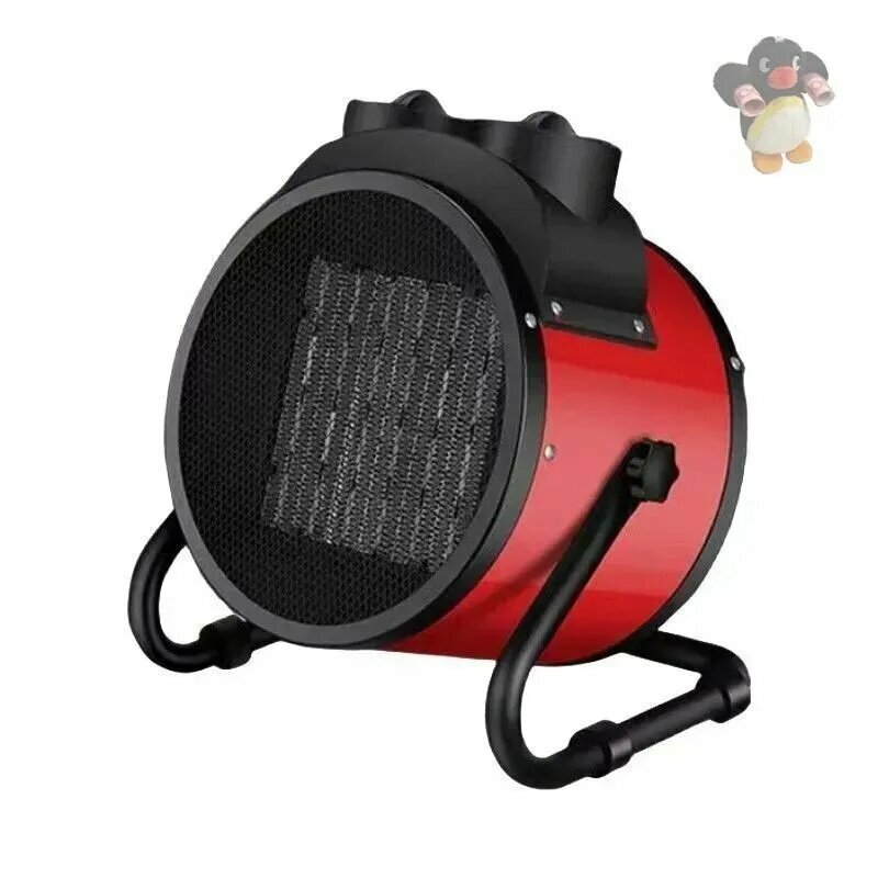 Калорифер обогреватель провинции нагреватель 2000w