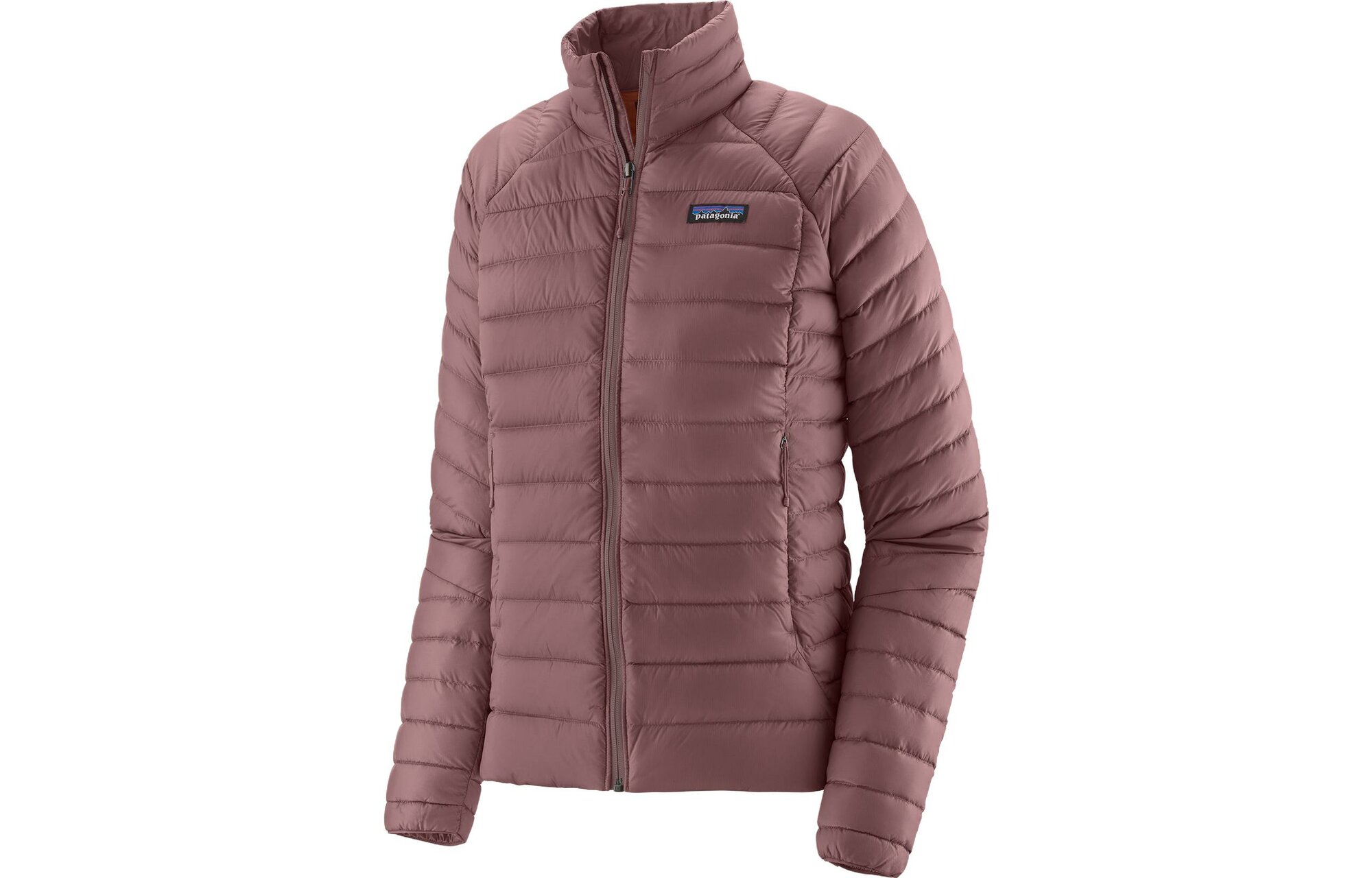 Пуховик patagonia