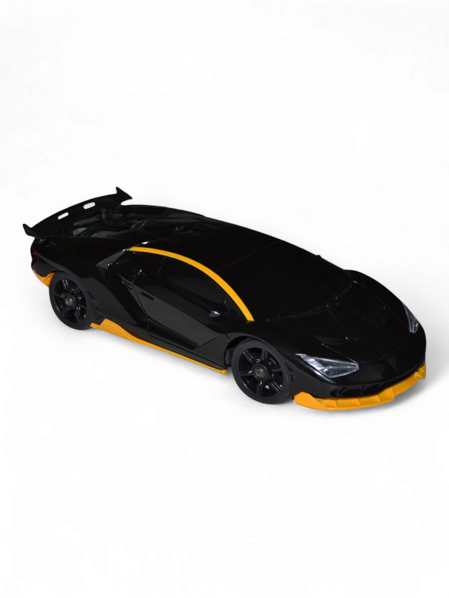 Радиоуправляемая модель Lamborghini Centenario 4WD, масштаб 1:24, 2.4 ГГц — фото 1