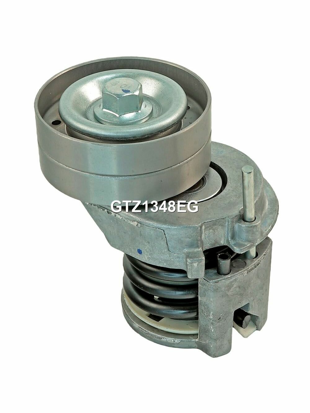 Натяжитель приводного ремня Audi A1 Seat Ibiza Skoda Fabia Volkswagen Golf Jetta Passat Sharan Tiguan