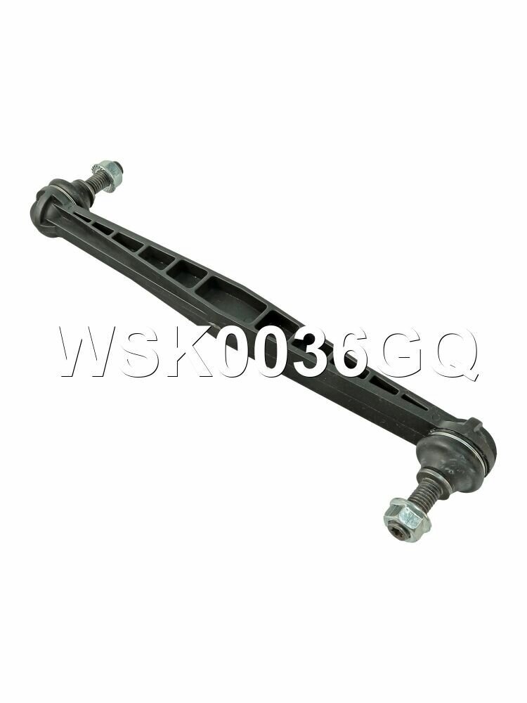 Стойка стабилизатора Krauf WSK0036GQ для CHEVROLET Aveo Cobalt Sonic — фото 1