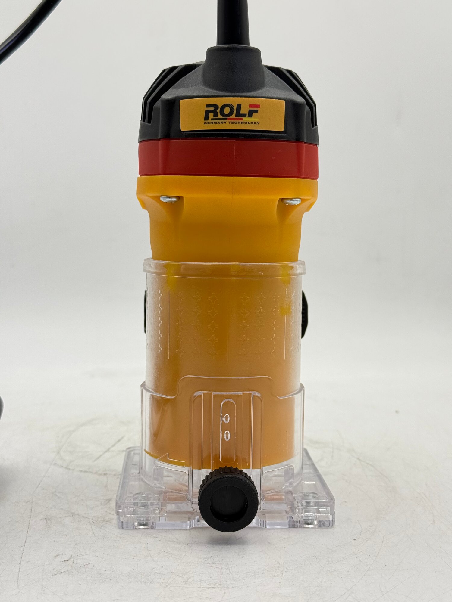 Мини-фрезер BIYOTI ROLF TOP-8001, вертикальный, плавный пуск — фото 1