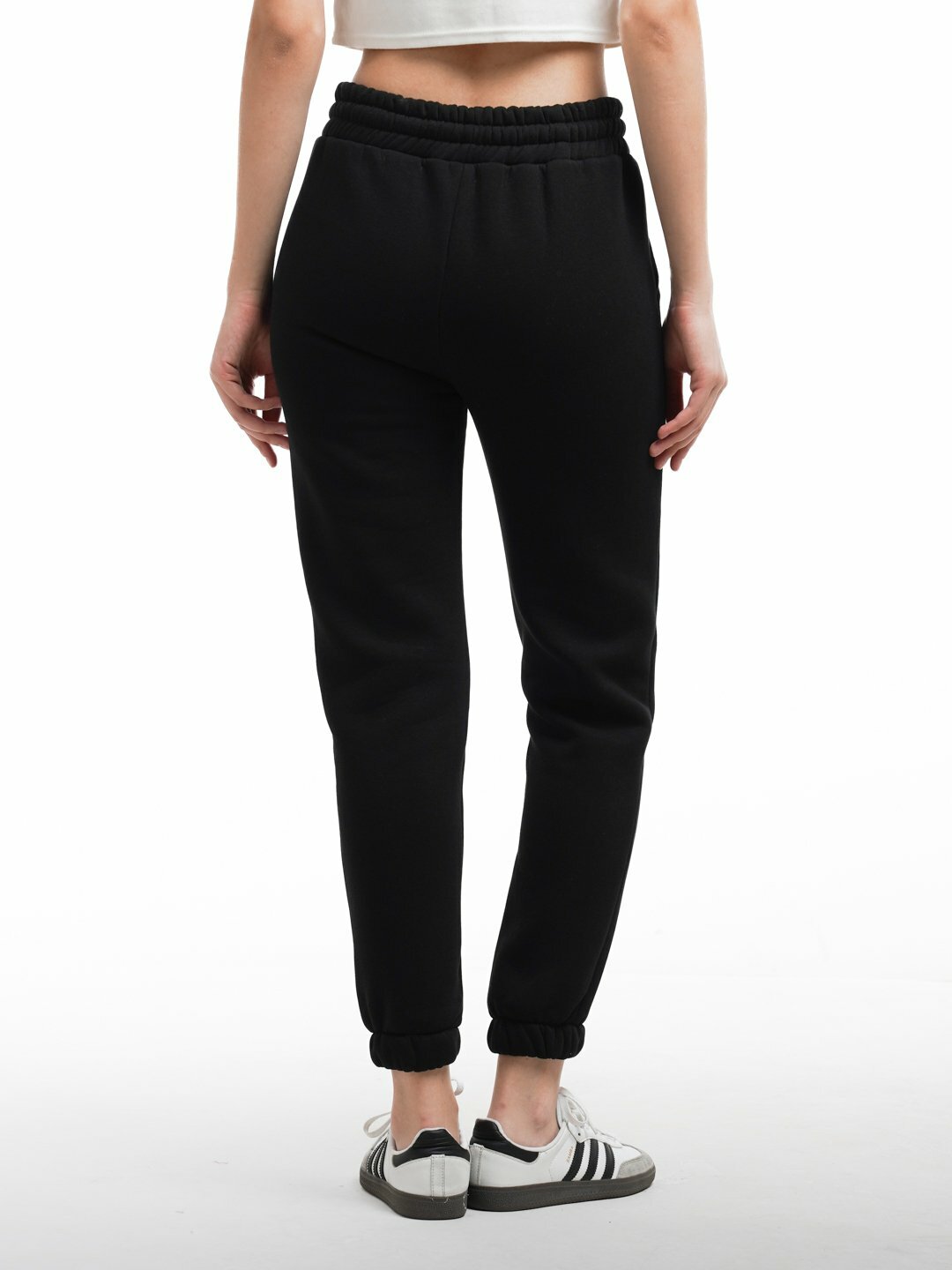 Бриджи , размер 42-44 — фото 1