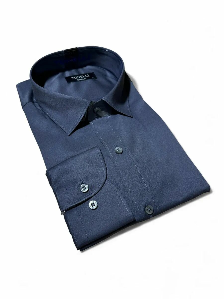 Рубашка Базовая коллекция