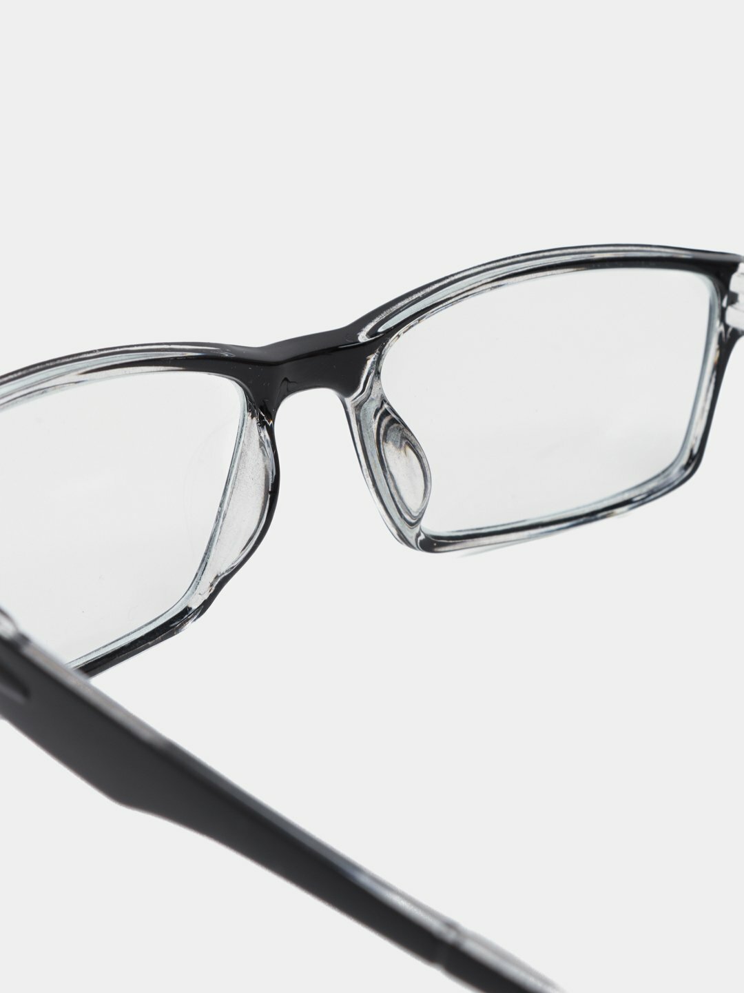 Очки для зрения от +0,50 до +6,0 DPP 62-64 - Хром,+1.00 — фото 1