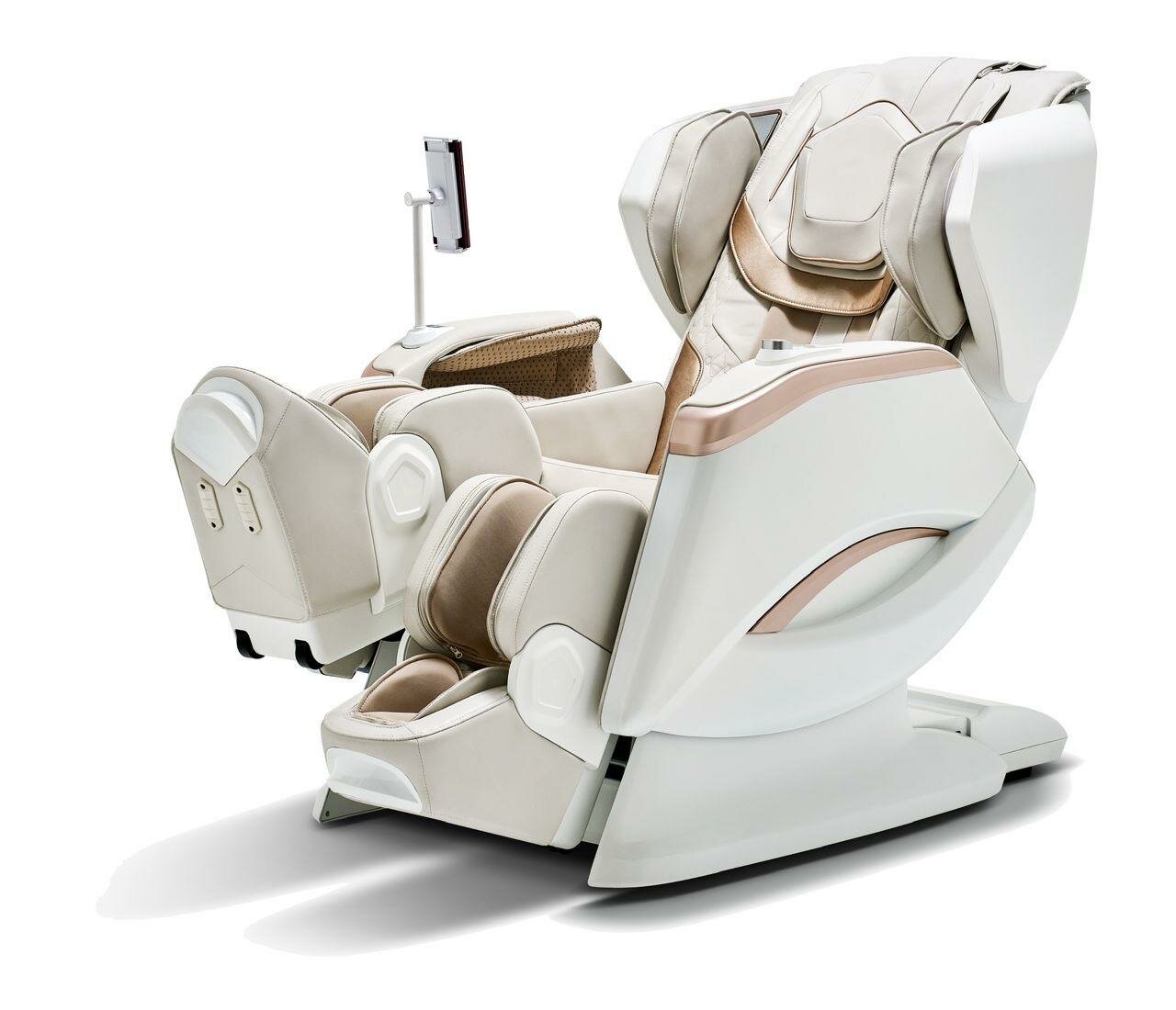 Массажные Кресла Xiaomi Массажное кресло FALCON I / SL каретка 4D массаж