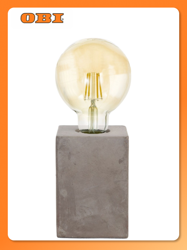 Настольная лампа декоративная EGLO PRESTWICK 49812