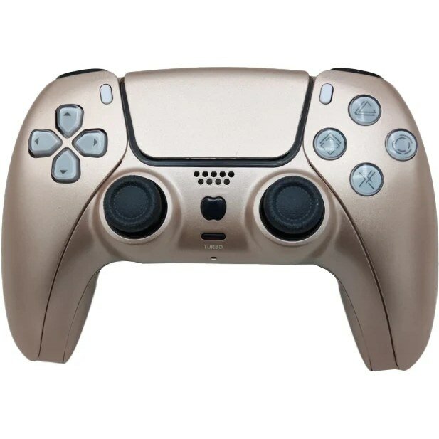 Геймпад PS4-PS5, беспроводной, для Android, iOS, ПК, Smart TV — фото 1