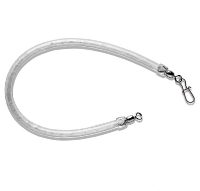 Амортизатор Luhr Jensen Dipsy Diver Snubber 9700 №8 /0086