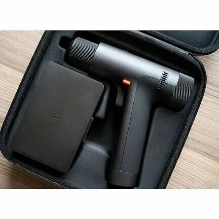 Изображение Xiaomi Дрель-шуруповерт, 12 В, 30 Нм