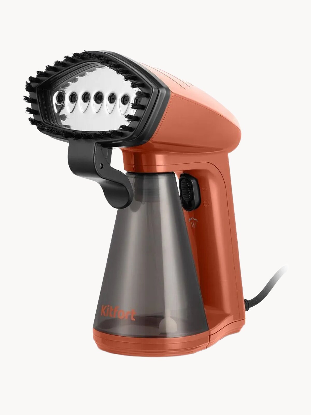 Ручной отпариватель Kitfort КТ-9291