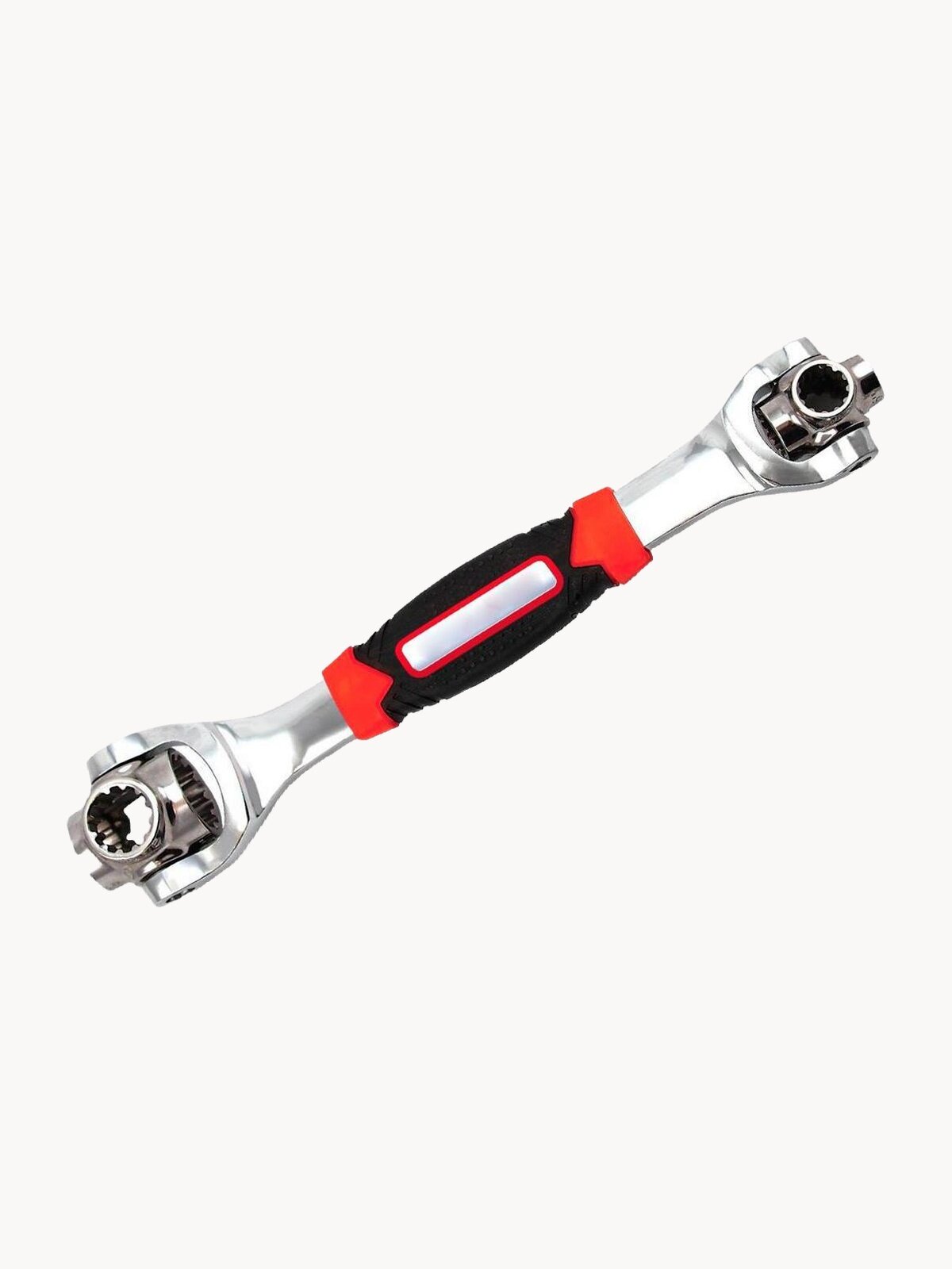 Универсальный ключ 48 в 1 / ключ автомобильный универсальный / инструмент для ремонта дома и автомобиля / ключ гаечный