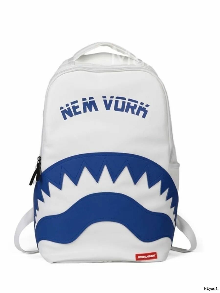 Рюкзак sprayground new york