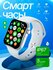 Умные часы Smart Watch BIG T800 Pro Max, для Android и iOS для любых смартфонов ...