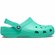 Сабо Crocs Classic, размер M10/W12 US, синий