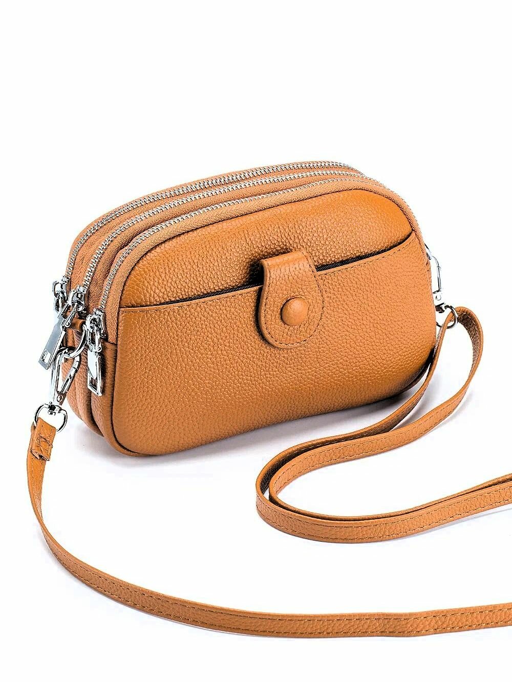 Сумка кросс-боди