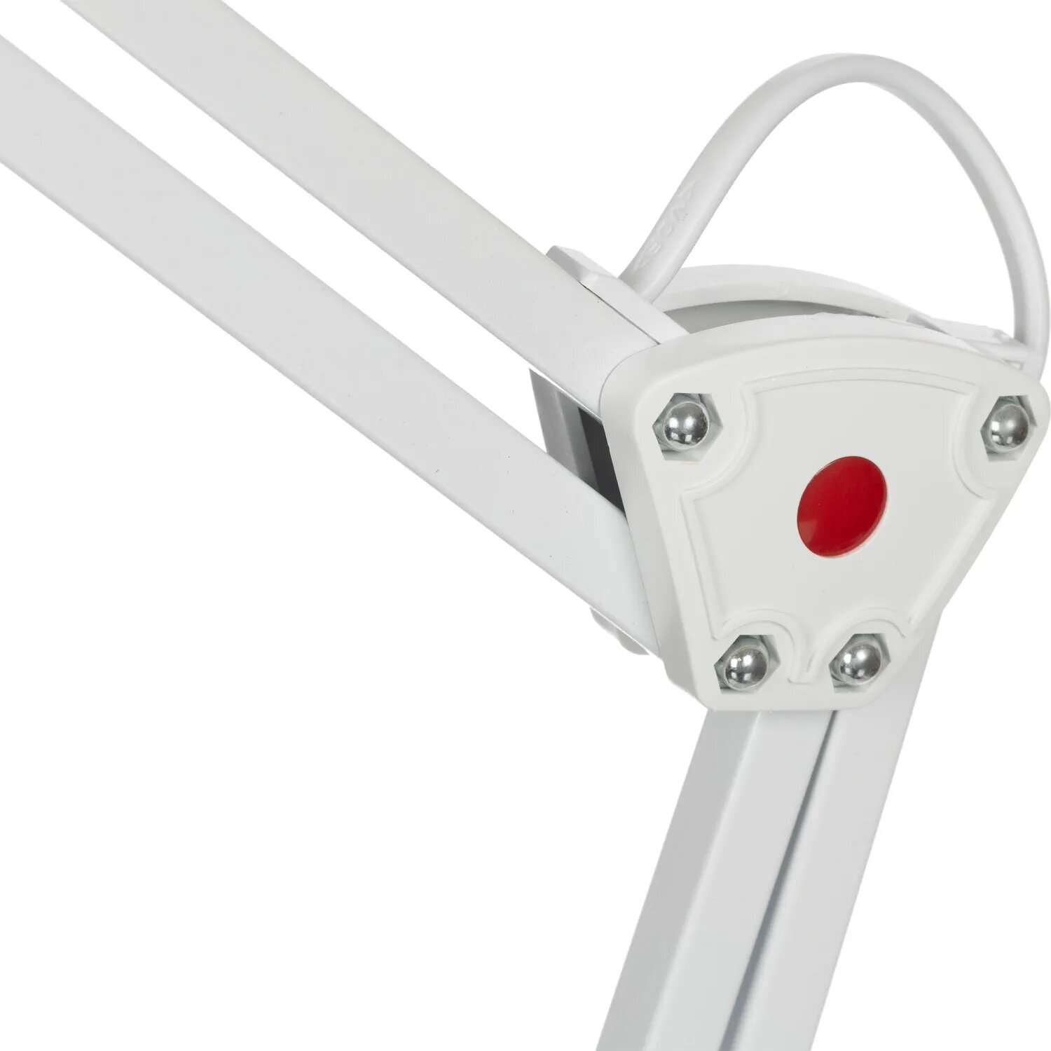 Светильник 2003CL LED white Комус — фото 1