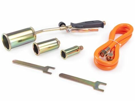 Набор кровельный Varteg ГВП-450КР