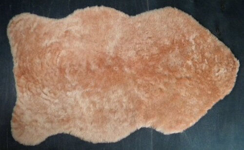 Изображение товара Декоративный коврик "MAGIC SHEEP" из натуральной овчины