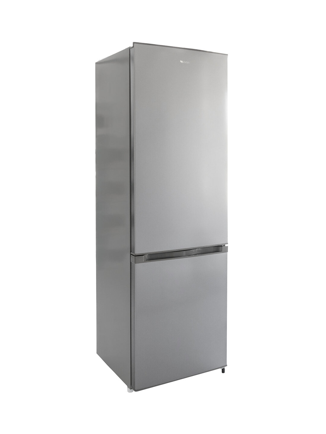 Холодильник двухкамерный Roison rhwg RD35, объём 264 л