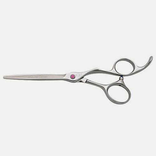 Изображение товара Ножницы прямые Mizuka "Триумф", 5.5", нержавеющая сталь, с упором