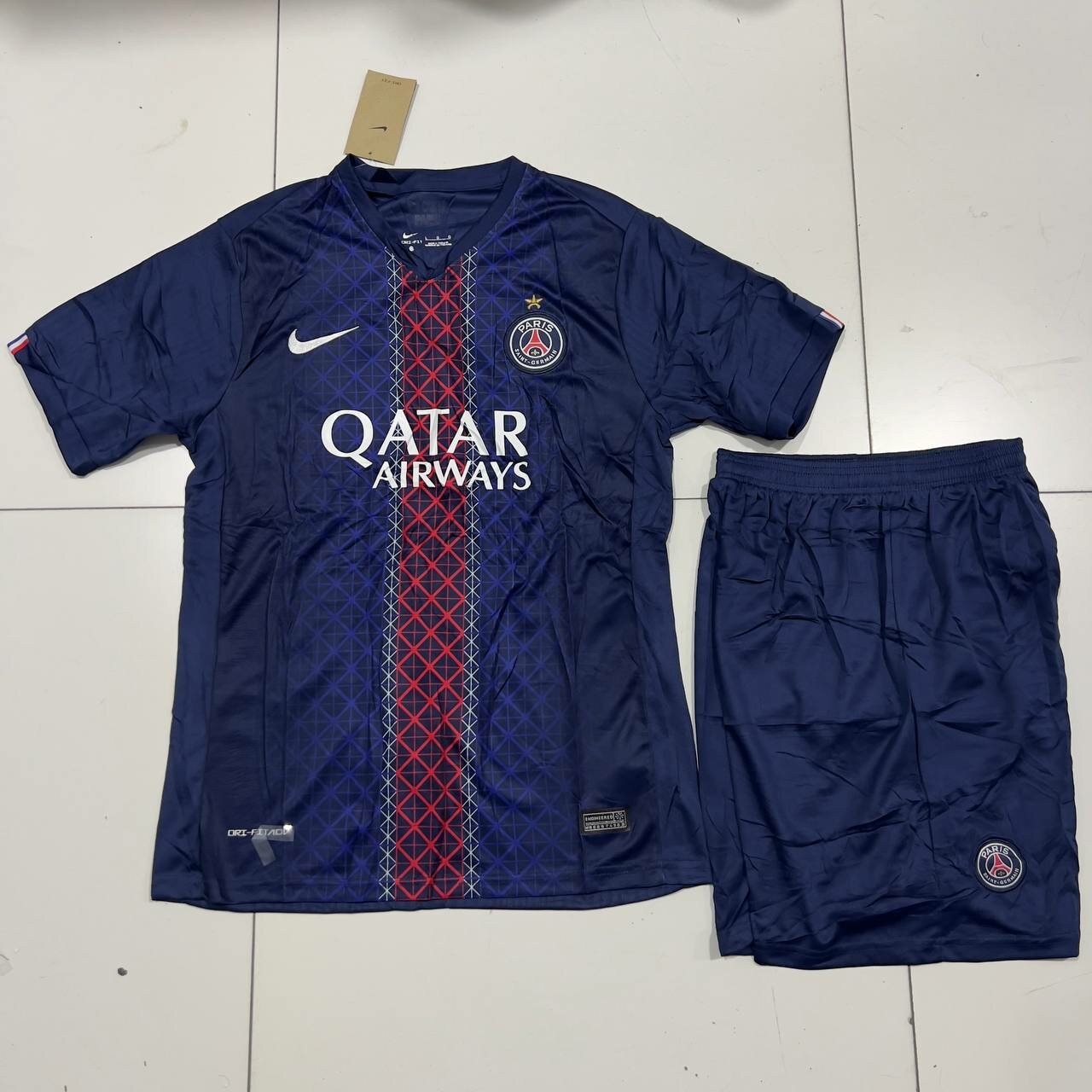 Форма спортивная