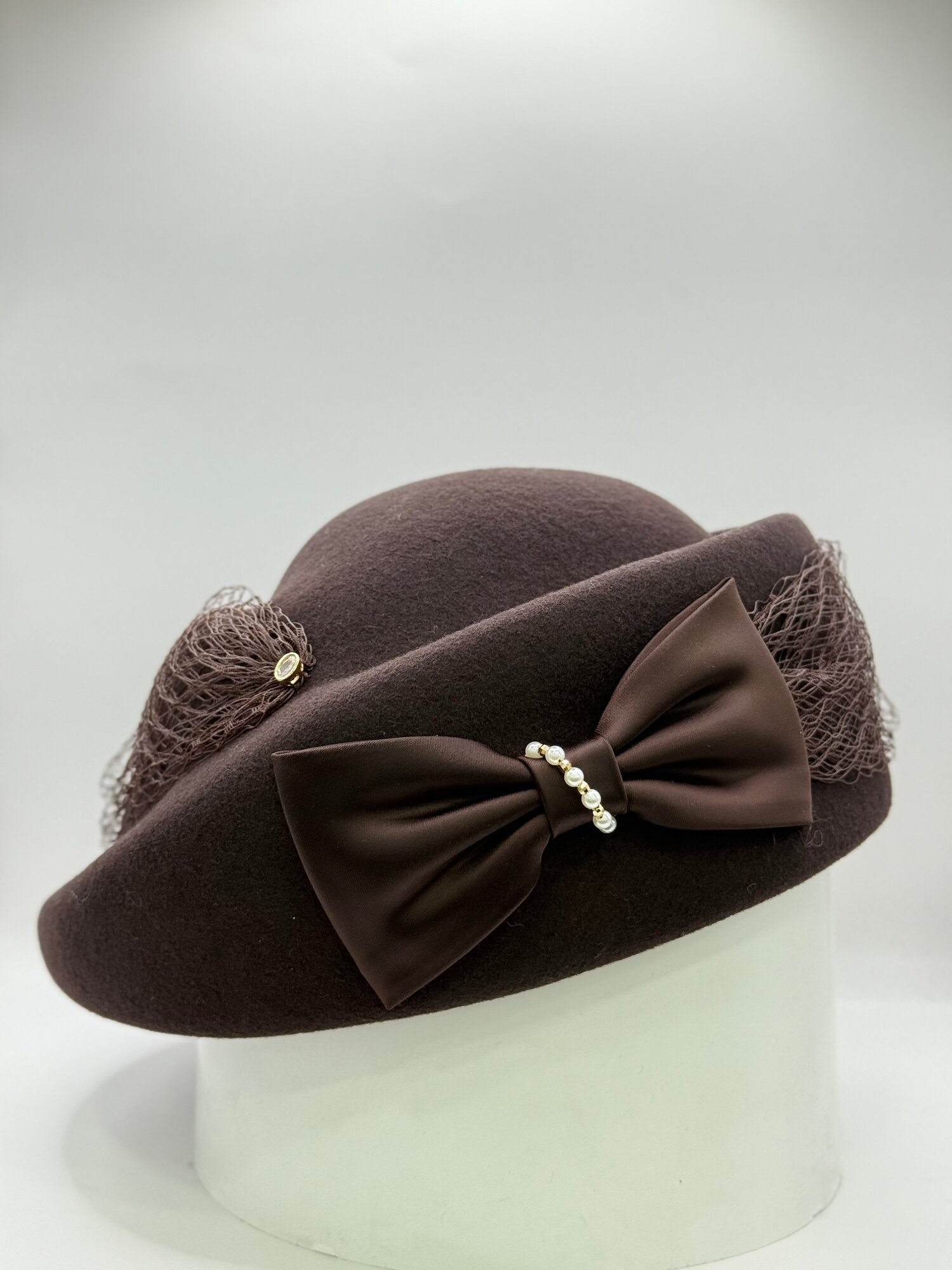 Кепка  шляпа для девочек и женщин