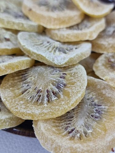 Изображение товара Сушеное киви премиум