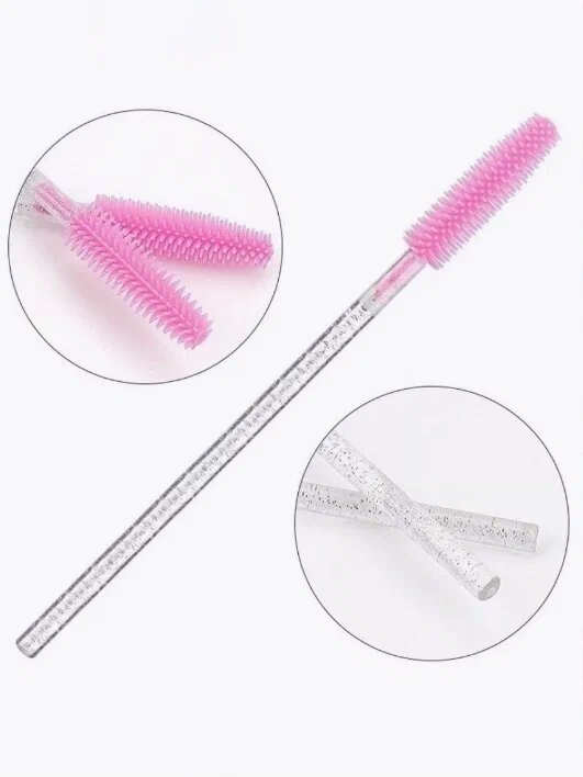 Набор накладных ресниц 5 в 1 с 3D-эффектом, для индивидуального наращивания — фото 1