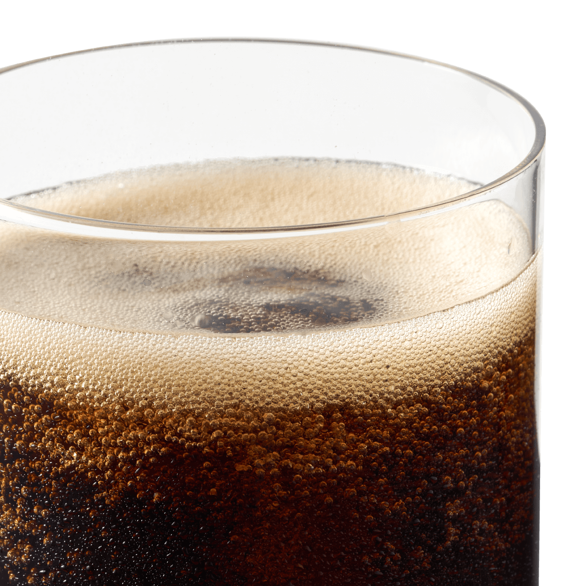 Напиток Coca-Cola Zero, газированный, без сахара, 1 л, пластиковая бутылка — фото 1