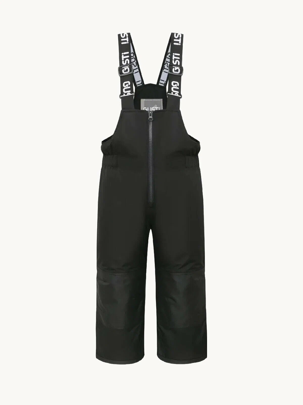 Полукомбинезон утеплённый