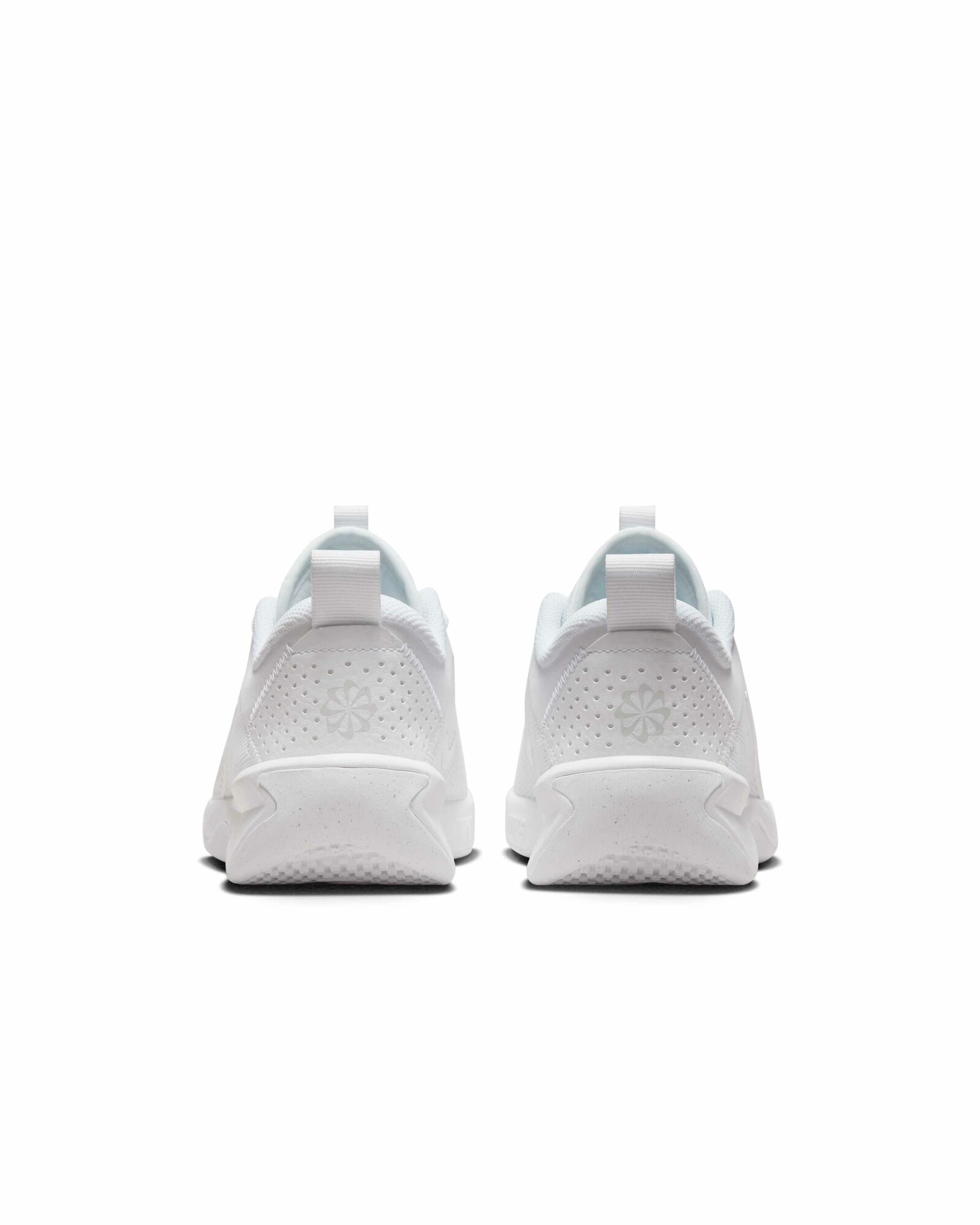 Кроссовки NIKE Omni Multi-Court, размер 6.5Y US, белый — фото 1