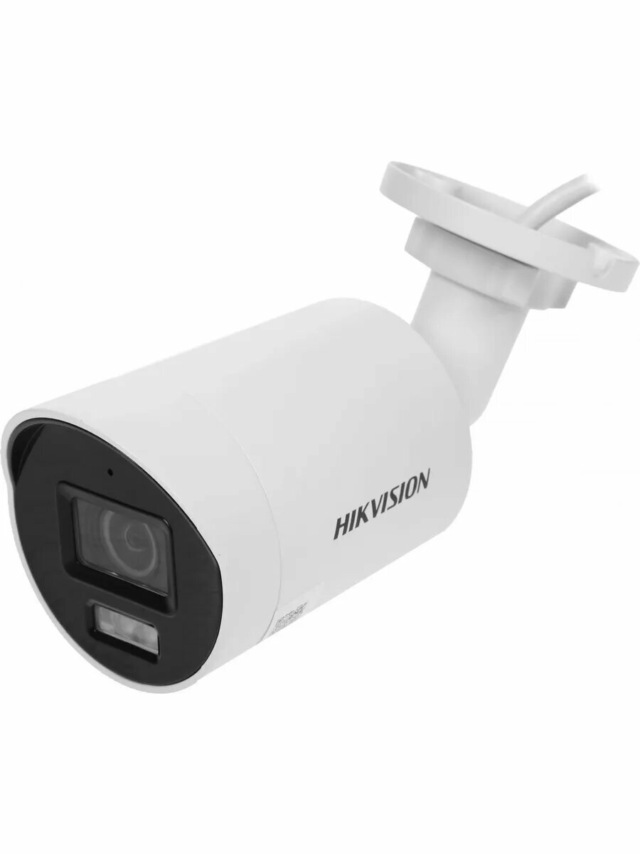 Камера видеонаблюдения DS-2CD2087G2H-LIU(4MM)