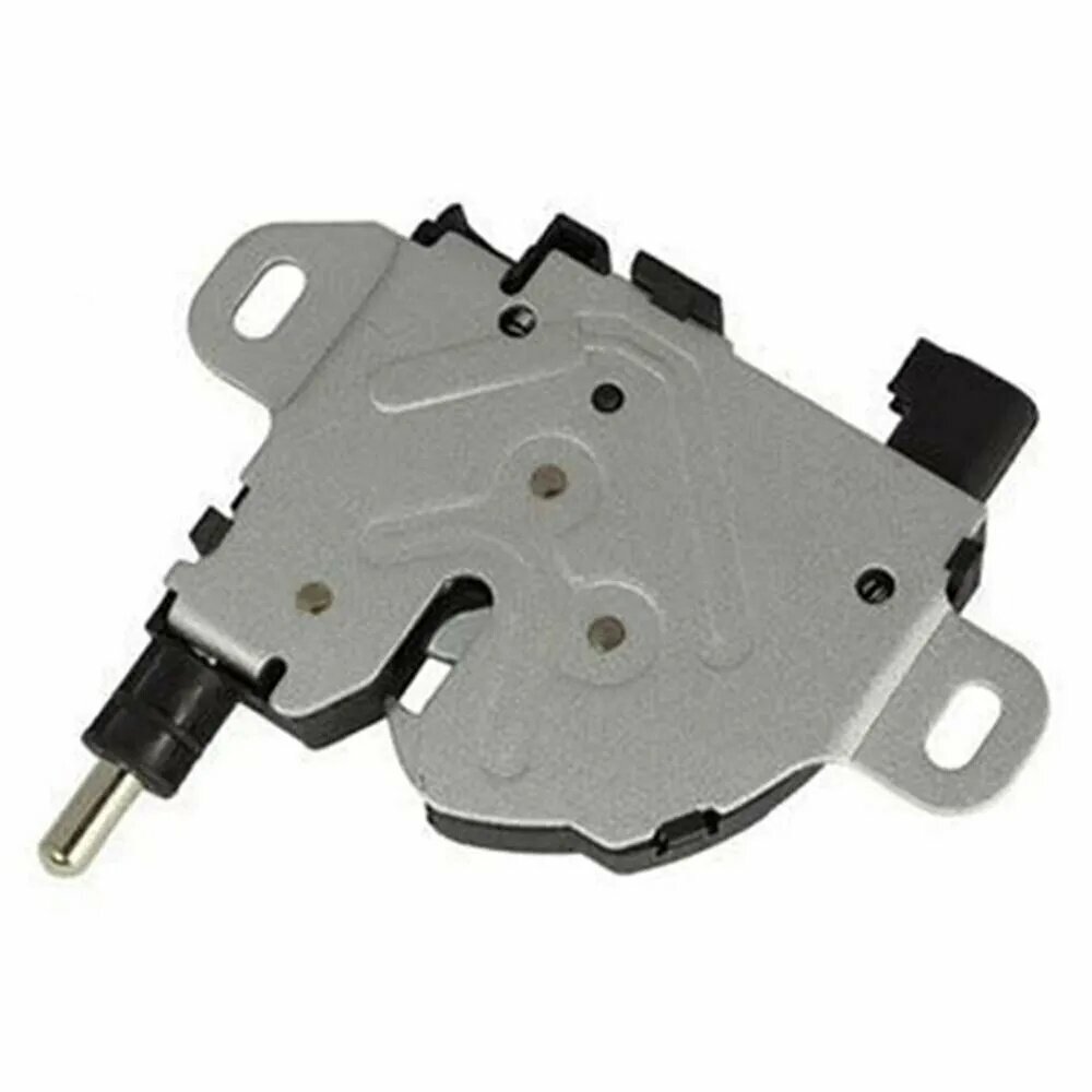 Ящик для инструментов, механизм фиксации капота для Ford Mondeo IV, Galaxy и S-Max