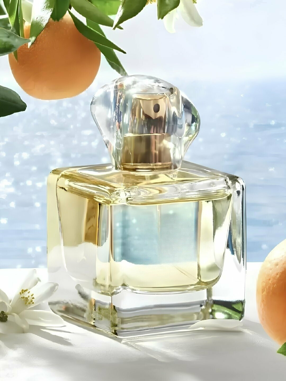 Ayollar uchun Avon Today Tomorrow Always parfum suvi, 20 ml — фото 1