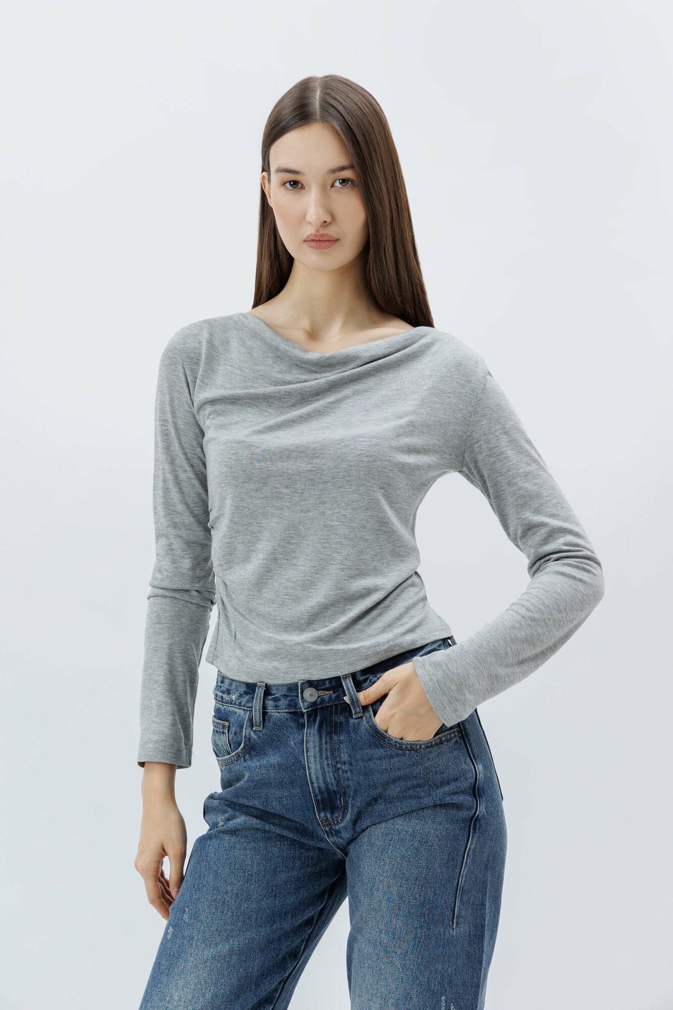 Футболка спортивная