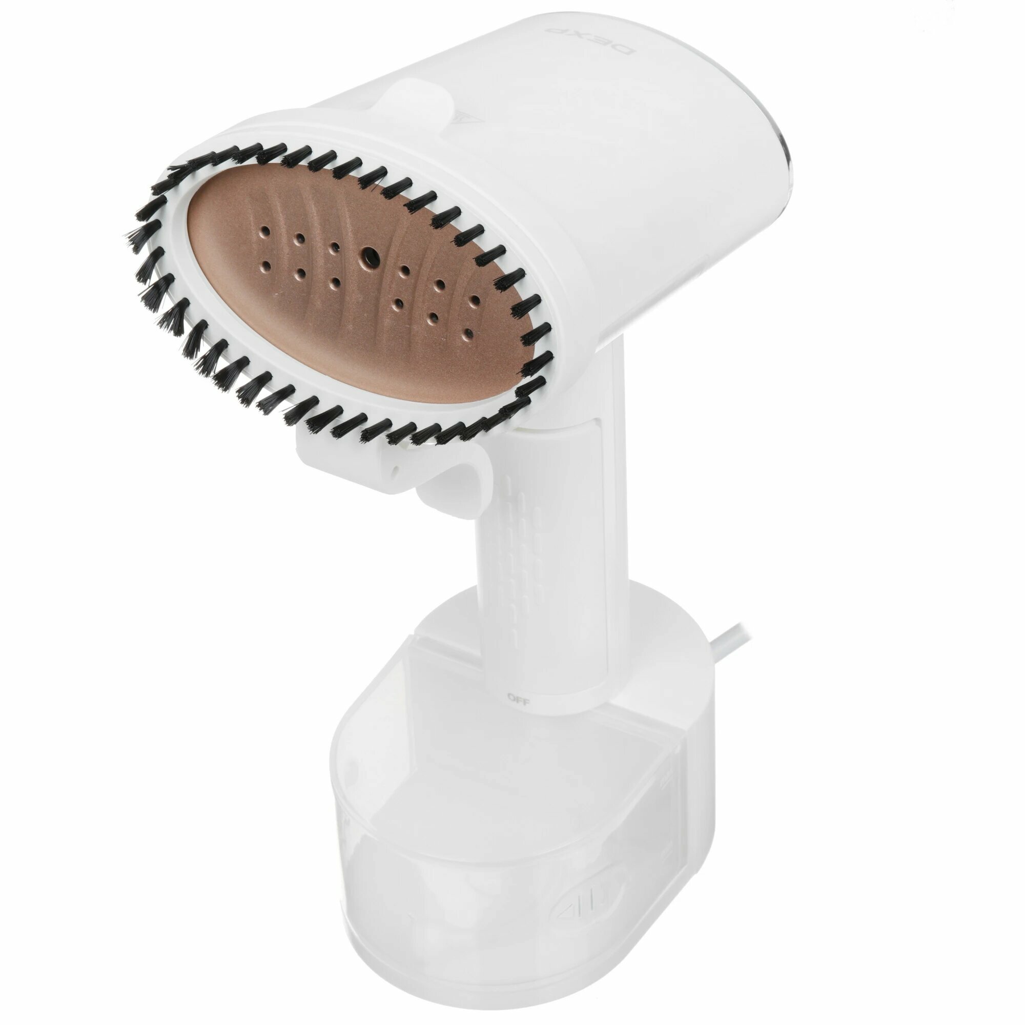 Отпариватель DEXP MW-2000H белый — фото 1