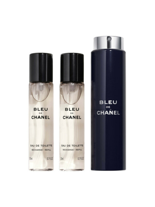 Туалетная вода для мужчин Bleu de Chanel CHANEL