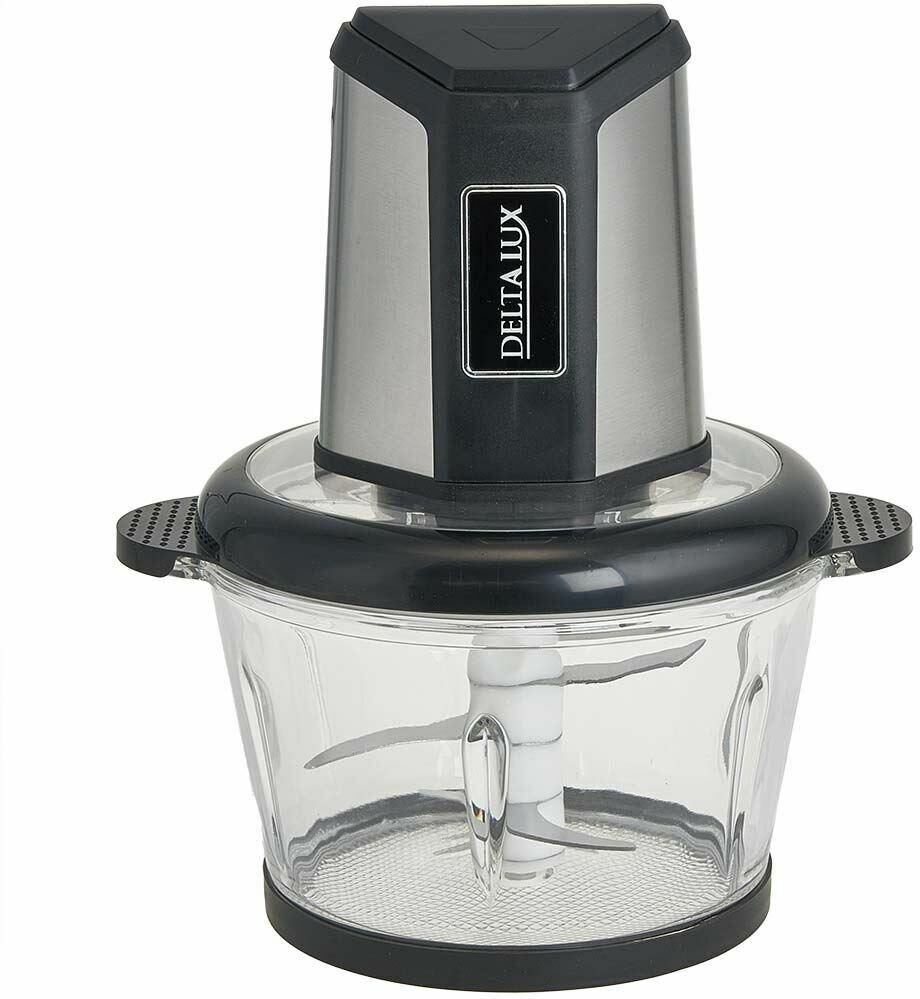 Измельчитель электрический кухонный LUX DE-7405