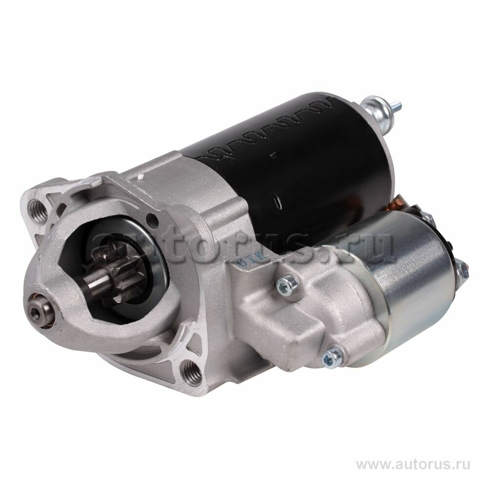 Стартер для а м VAG Passat B5 96- 1.6i 1.8i 1.8T 1,1кВт STARTVOLT LSt 1810