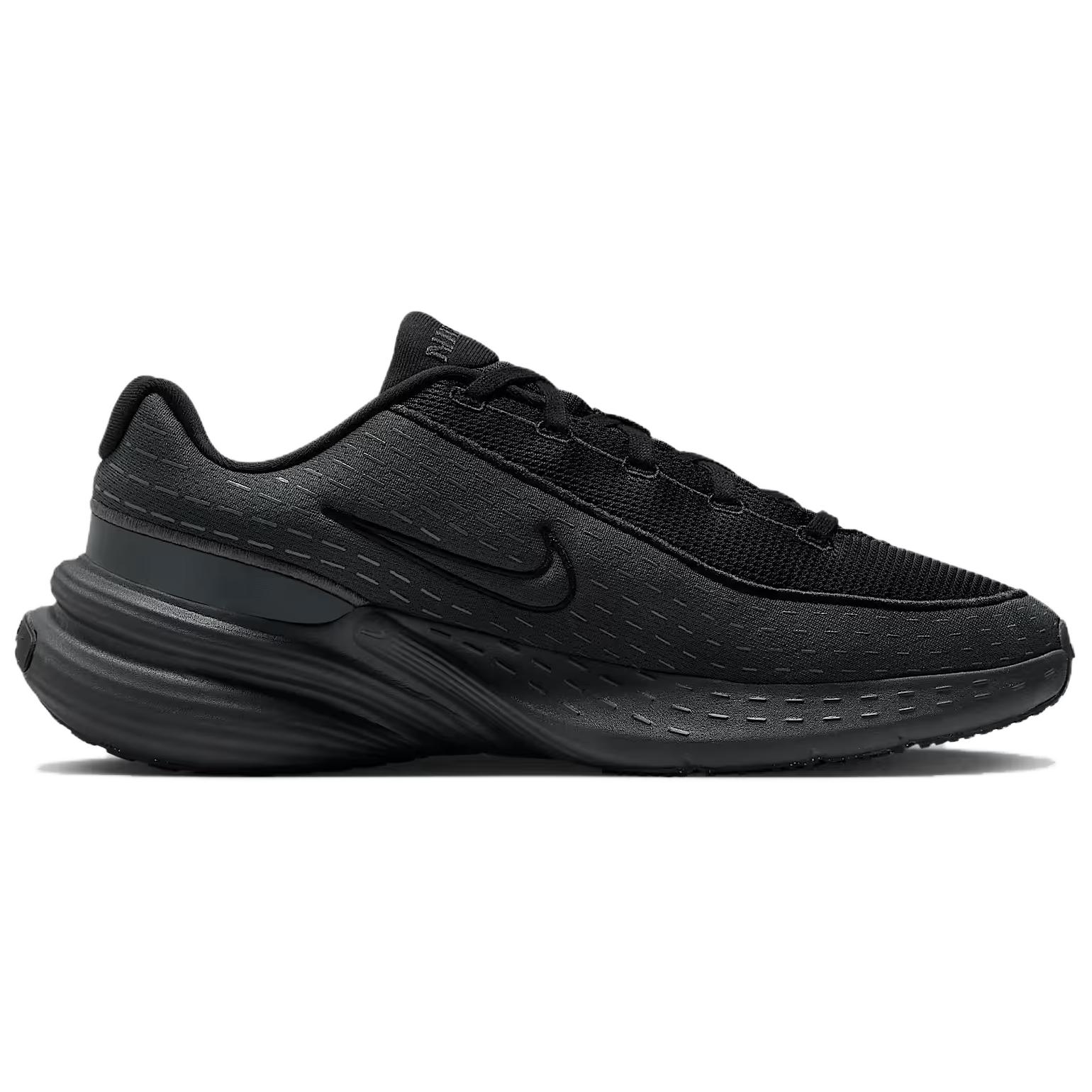 Кроссовки NIKE Uplift SC, размер 9 US, черный